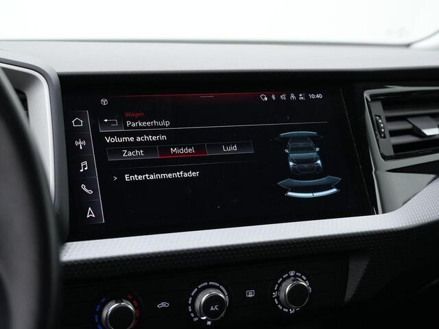 Audi A1 Sportback 25 TFSI 95 pk Pro Line | Carplay | Parkeersensoren achter | Virtual Cockpit