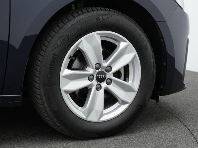 Audi A1 Sportback 25 TFSI 95 pk Pro Line | Carplay | Parkeersensoren achter | Virtual Cockpit