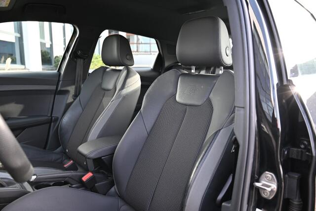 Audi A1 Sportback 30 TFSI epic S-line LED Cruise