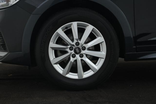 Audi A1 citycarver 25 TFSI Advanced Edition Cruise Control, Airco, Apple Carplay