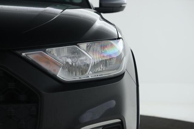 Audi A1 citycarver 25 TFSI Advanced Edition Cruise Control, Airco, Apple Carplay