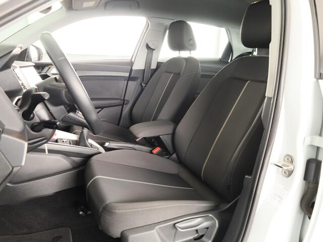 Audi A1 Sportback 25 TFSI epic 95pk | Navigatie via app| Parkeersensoren | Cruise Control