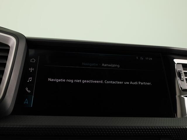 Audi A1 Sportback 25 TFSI epic 95pk | Navigatie via app| Parkeersensoren | Cruise Control
