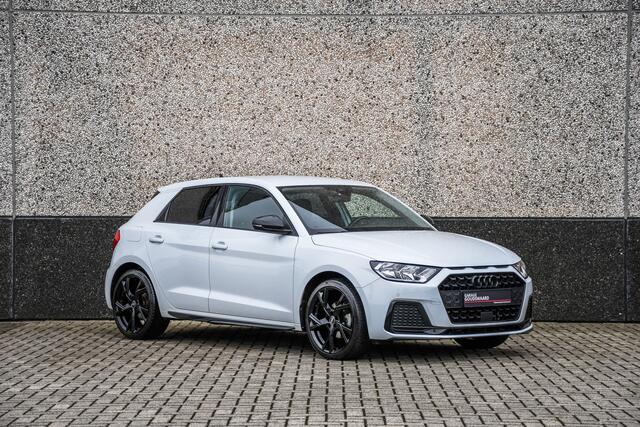 Audi A1 Sportback 30 TFSI Pro Line S