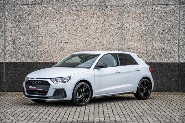 Audi A1 Sportback 30 TFSI Pro Line S
