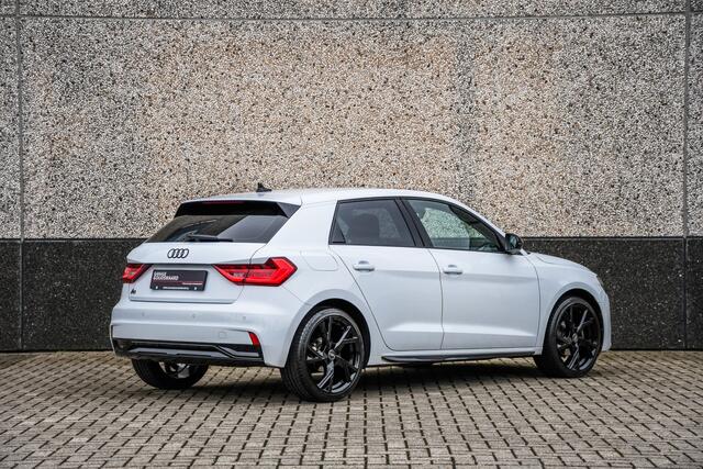 Audi A1 Sportback 30 TFSI Pro Line S