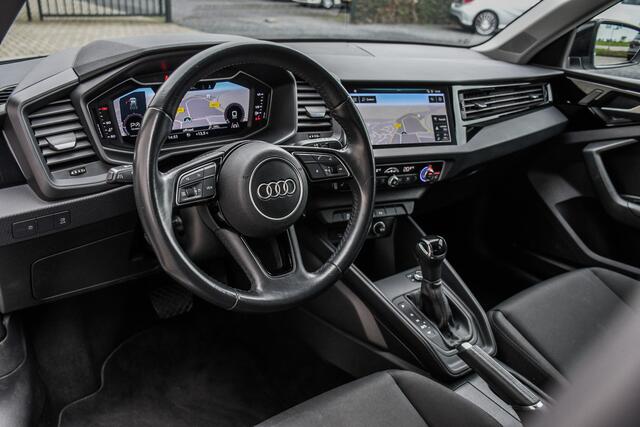 Audi A1 Sportback 30 TFSI Pro Line S