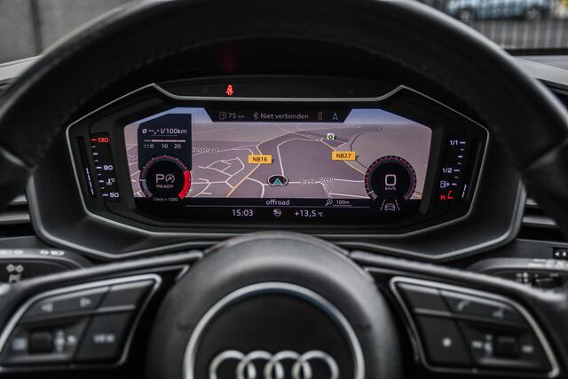 Audi A1 Sportback 30 TFSI Pro Line S