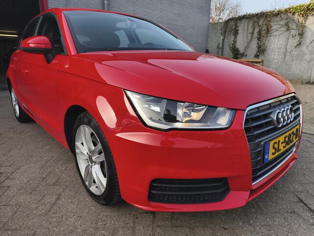 Audi A1 SPORTBACK 1.4 TFSI Pro Line