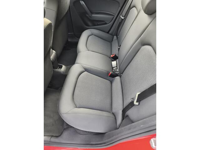 Audi A1 SPORTBACK 1.4 TFSI Pro Line