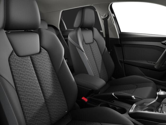 Audi A1 Sportback 30 TFSi 116 Pk Automaat Advanced Sportback | Stoelverwarming | Sportstoelen | Virtual Cockpit | 17 Inch | 5.034Km!!