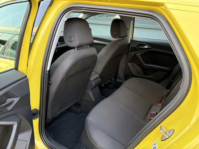 Audi A1 Sportback 25 TFSi 95pk Pro Line NAVI/CARPLAY/VIRTUAL/CLIMA/CRUISE/PDC