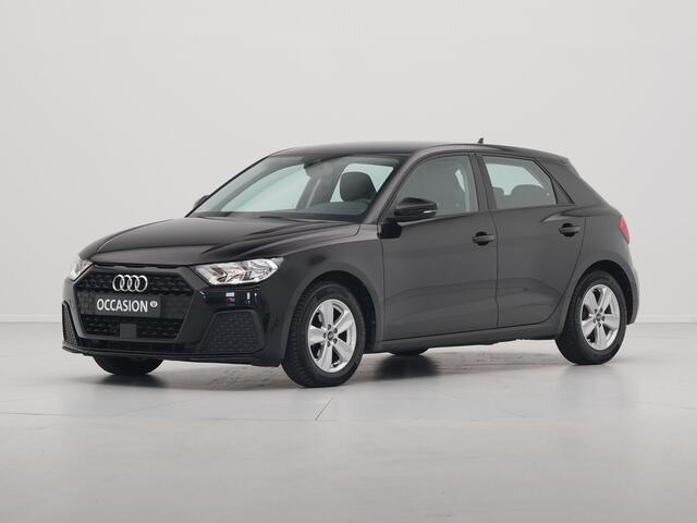 Audi A1 Sportback 25 TFSI 95pk Navigatie Pdc Clima Carplay Cruise 22