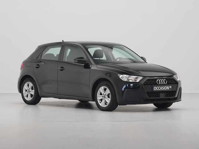 Audi A1 Sportback 25 TFSI 95pk Navigatie Pdc Clima Carplay Cruise 22