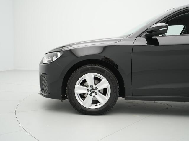 Audi A1 Sportback 25 TFSI 95pk Navigatie Pdc Clima Carplay Cruise 22