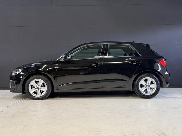 Audi A1 Sportback 25 TFSI Pro Line | Virtual cockpit | Navi | PDC V+A | Clima | Cruise
