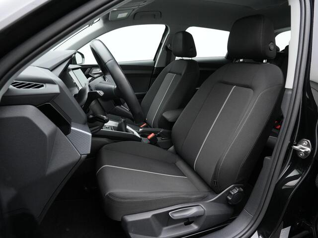 Audi A1 Sportback 25 TFSI 95 pk Pro Line | Virtual Cockpit | Cruise Control | Carplay