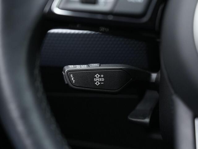 Audi A1 Sportback 25 TFSI 95 pk Pro Line | Virtual Cockpit | Cruise Control | Carplay