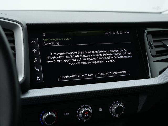 Audi A1 Sportback 25 TFSI 95 pk Pro Line | Virtual Cockpit | Cruise Control | Carplay