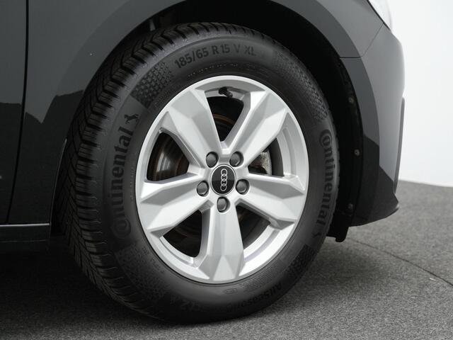 Audi A1 Sportback 25 TFSI 95 pk Pro Line | Virtual Cockpit | Cruise Control | Carplay