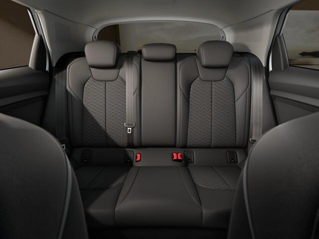 Audi A1 30 TFSI S Edition - Black Edition - 18'' - Sensoren - Camera - Ambience