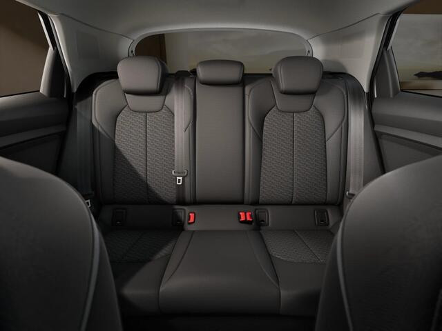 Audi A1 30 TFSI S Edition - Black Edition - 18'' - Sensoren - Camera - Ambience