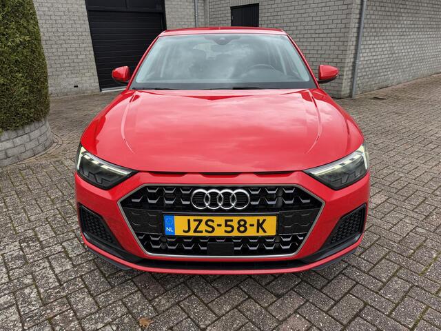 Audi A1 Sportback 30 TFSI Advanced Pro Line