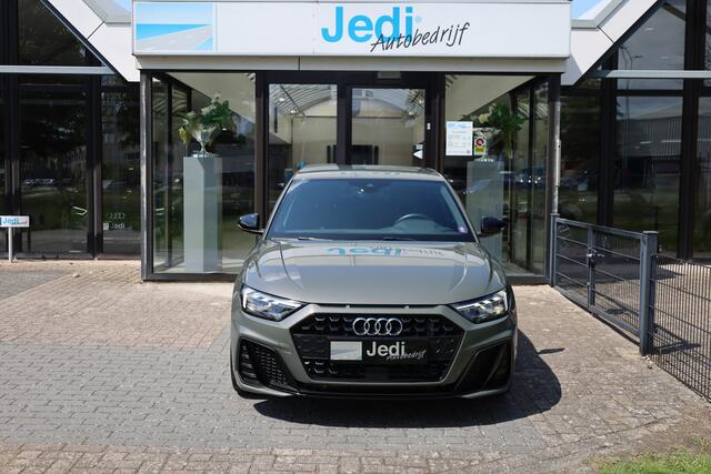 Audi A1 Sportback Pro Line S 40 TFSI 147kw/200pk S-tronic 6