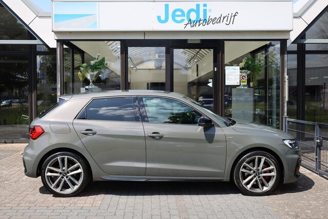 Audi A1 Sportback Pro Line S 40 TFSI 147kw/200pk S-tronic 6