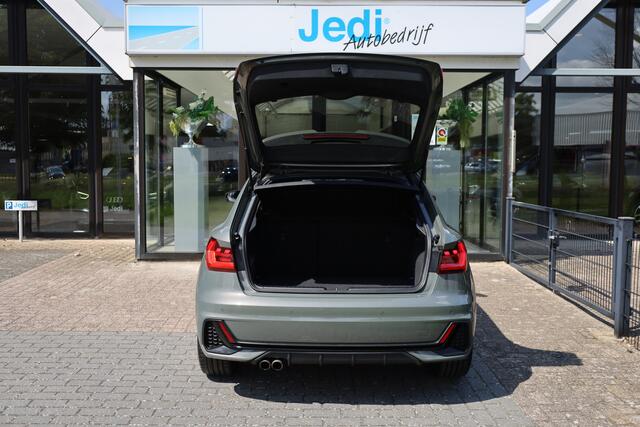 Audi A1 Sportback Pro Line S 40 TFSI 147kw/200pk S-tronic 6