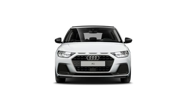 Audi A1 Sportback 25 TFSI 95 5MT Advanced edition Airconditioning 2-zone