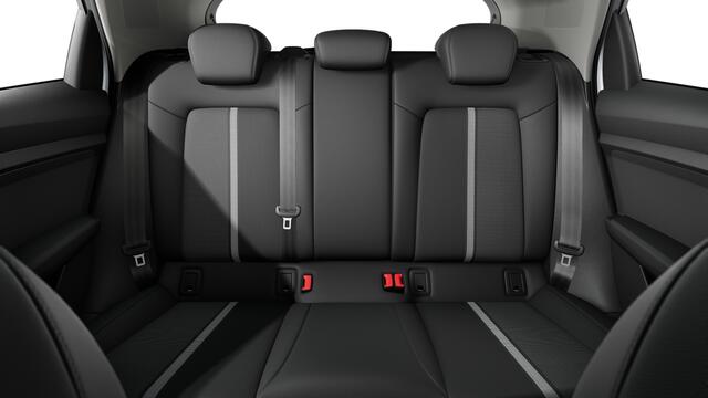 Audi A1 Sportback 25 TFSI 95 5MT Advanced edition Airconditioning 2-zone