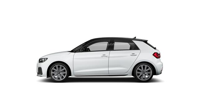 Audi A1 Sportback 25 TFSI 95 5MT Advanced edition Airconditioning 2-zone