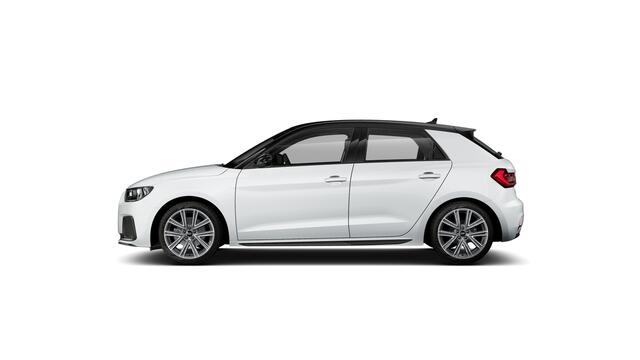 Audi A1 Sportback 25 TFSI 95 5MT Advanced edition Airconditioning 2-zone