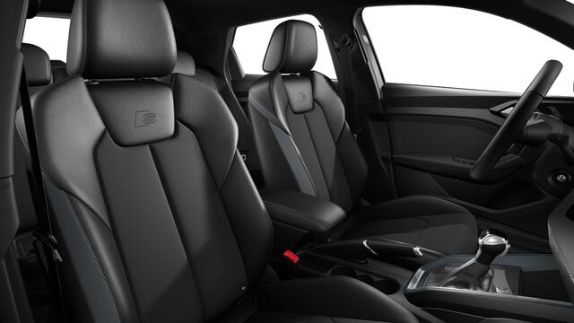 Audi A1 Sportback 25 TFSI 95 5MT Advanced edition | Audi smartphone interface | Audi virtual cockpit | LED achterlichten