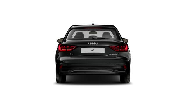 Audi A1 Sportback 25 TFSI 95 5MT Advanced edition | Audi smartphone interface | Audi virtual cockpit | LED achterlichten