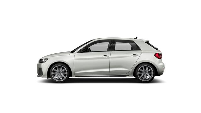Audi A1 Sportback 25 TFSI 95 5MT Advanced edition | Audi smartphone interface | Audi virtual cockpit | LED achterlichten