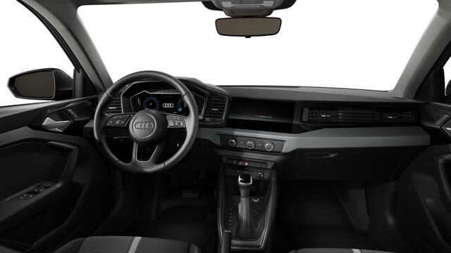 Audi A1 Sportback 25 TFSI 95 5MT Advanced edition | Audi smartphone interface | Audi virtual cockpit | LED achterlichten