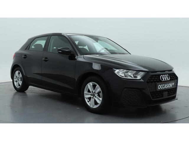 Audi A1 Sportback 25 TFSI 96Pk Pro Line Airco | Cruise | Carplay/android auto 52