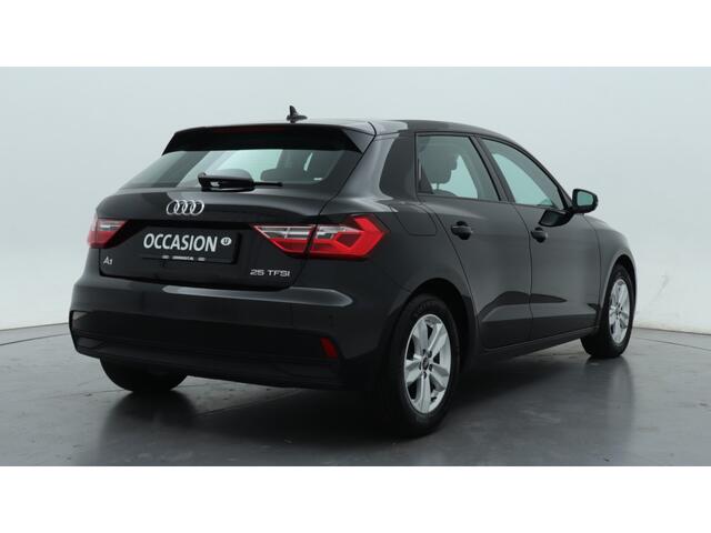 Audi A1 Sportback 25 TFSI 96Pk Pro Line Airco | Cruise | Carplay/android auto 52