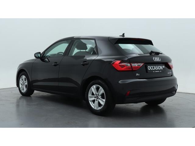 Audi A1 Sportback 25 TFSI 96Pk Pro Line Airco | Cruise | Carplay/android auto 52