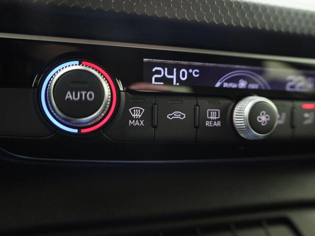 Audi A1 Sportback 30 TFSI/116PK S Line · Apple/Android Car Play · Camera + Parkeersensoren · LED · Garantie t/m 27-03-2029 of 80000km.