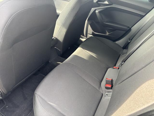 Audi A1 Sportback 5DRS 25 TFSI Automaat Pro Line Navigatie / Carplay / Digi-dash