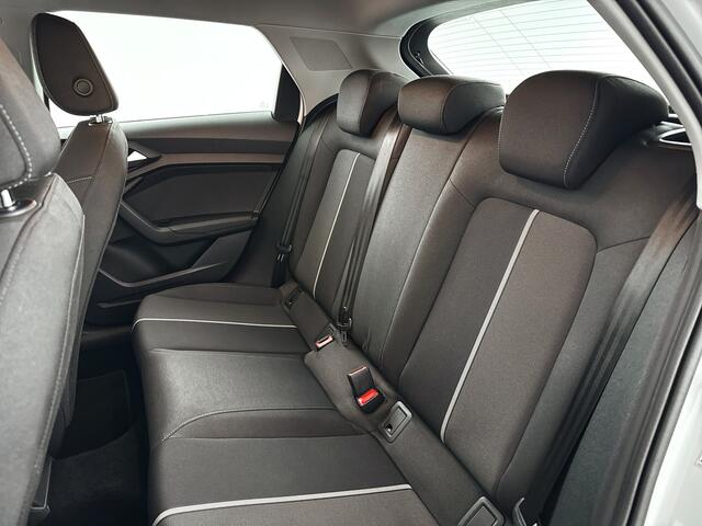 Audi A1 Sportback 25 TFSI Pro Line | Virutal cockpit | Airco | Cruise control