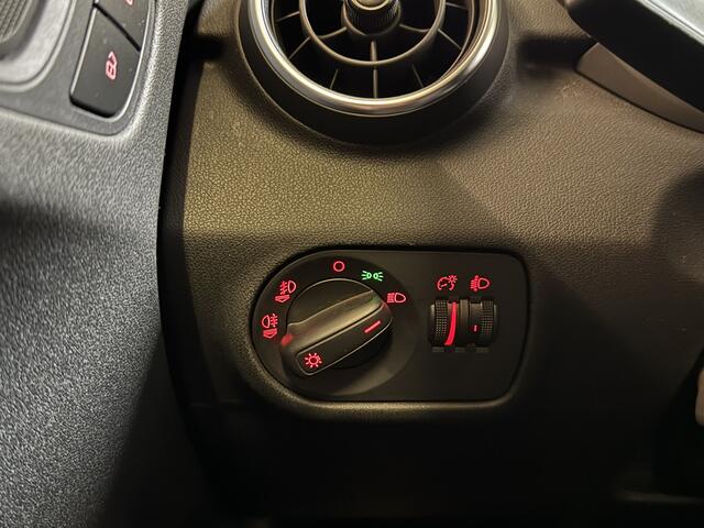 Audi A1 Sportback TFSI 95PK ADRENALIN ULTRA S CRUISE/NAVI/BLUETOOTH