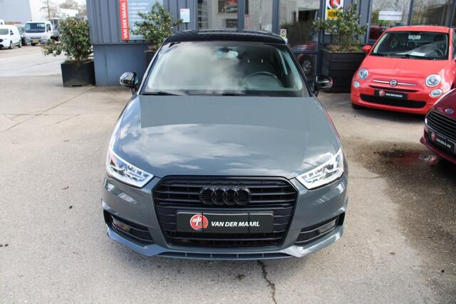 Audi A1 Sportback 1.0 TFSI Adrenalin