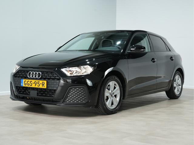 Audi A1 Sportback 25 TFSI Pro Line Airco | Digitaal dashboard | Navi via app | Carplay 82