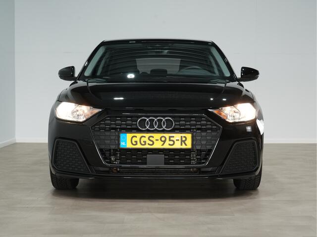 Audi A1 Sportback 25 TFSI Pro Line Airco | Digitaal dashboard | Navi via app | Carplay 82