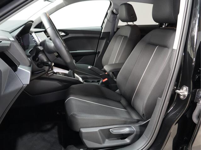 Audi A1 Sportback 25 TFSI Pro Line Airco | Digitaal dashboard | Navi via app | Carplay 82