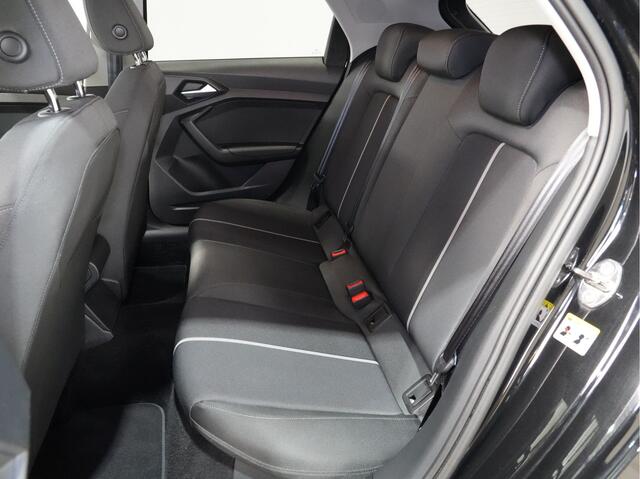 Audi A1 Sportback 25 TFSI Pro Line Airco | Digitaal dashboard | Navi via app | Carplay 82